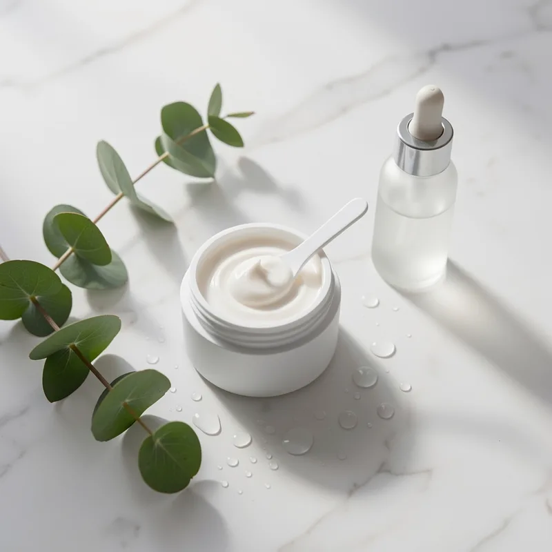Comment choisir une bonne crème de jour selon sa peau