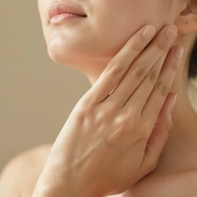 Comment retendre la peau du visage naturellement : les méthodes qui marchent